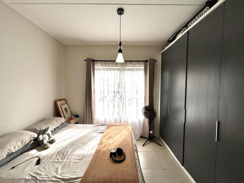 To Let 1 Bedroom Property for Rent in The Huntsman Western Cape